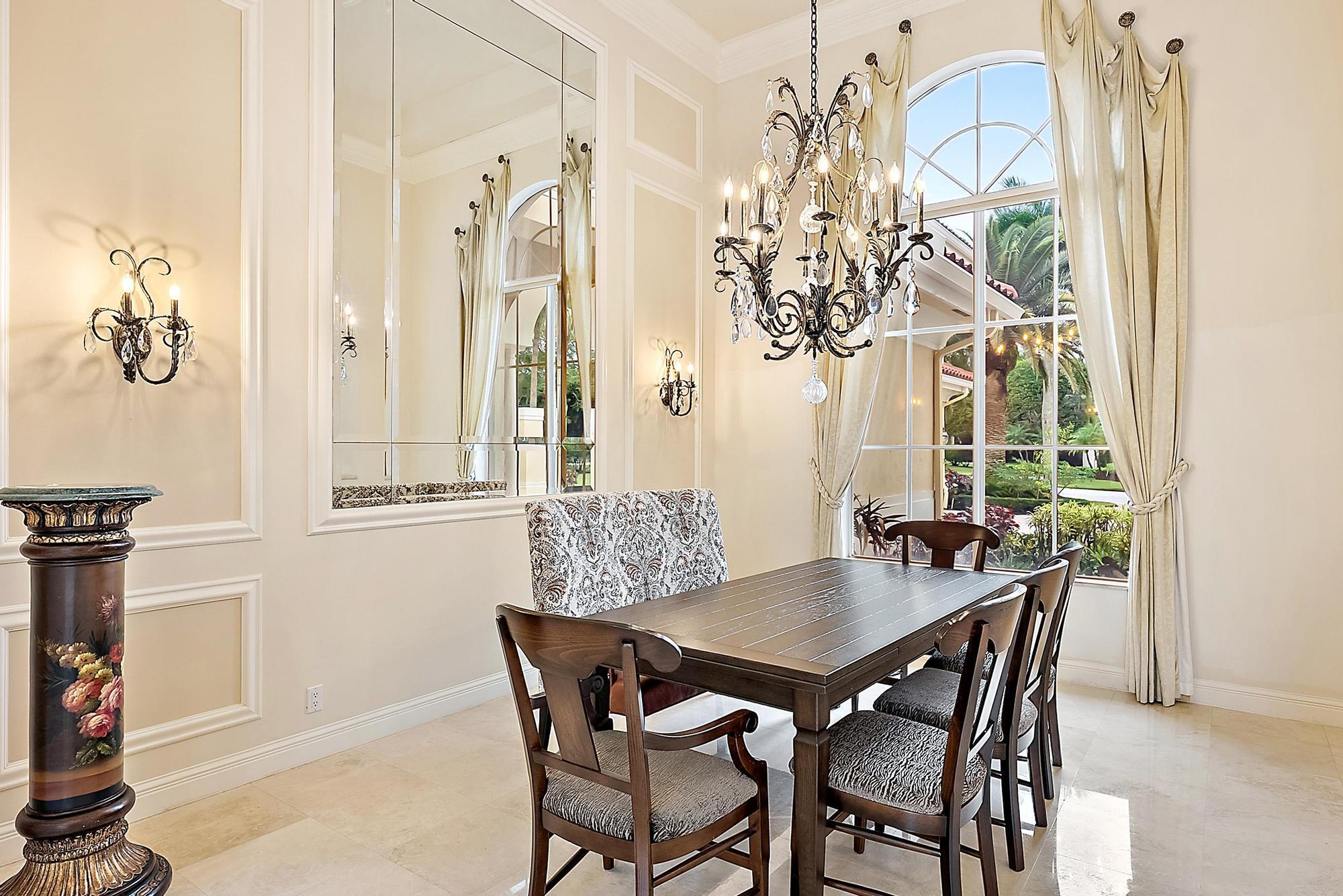 IBIS GOLF AND COUNTRY CLU - Residential