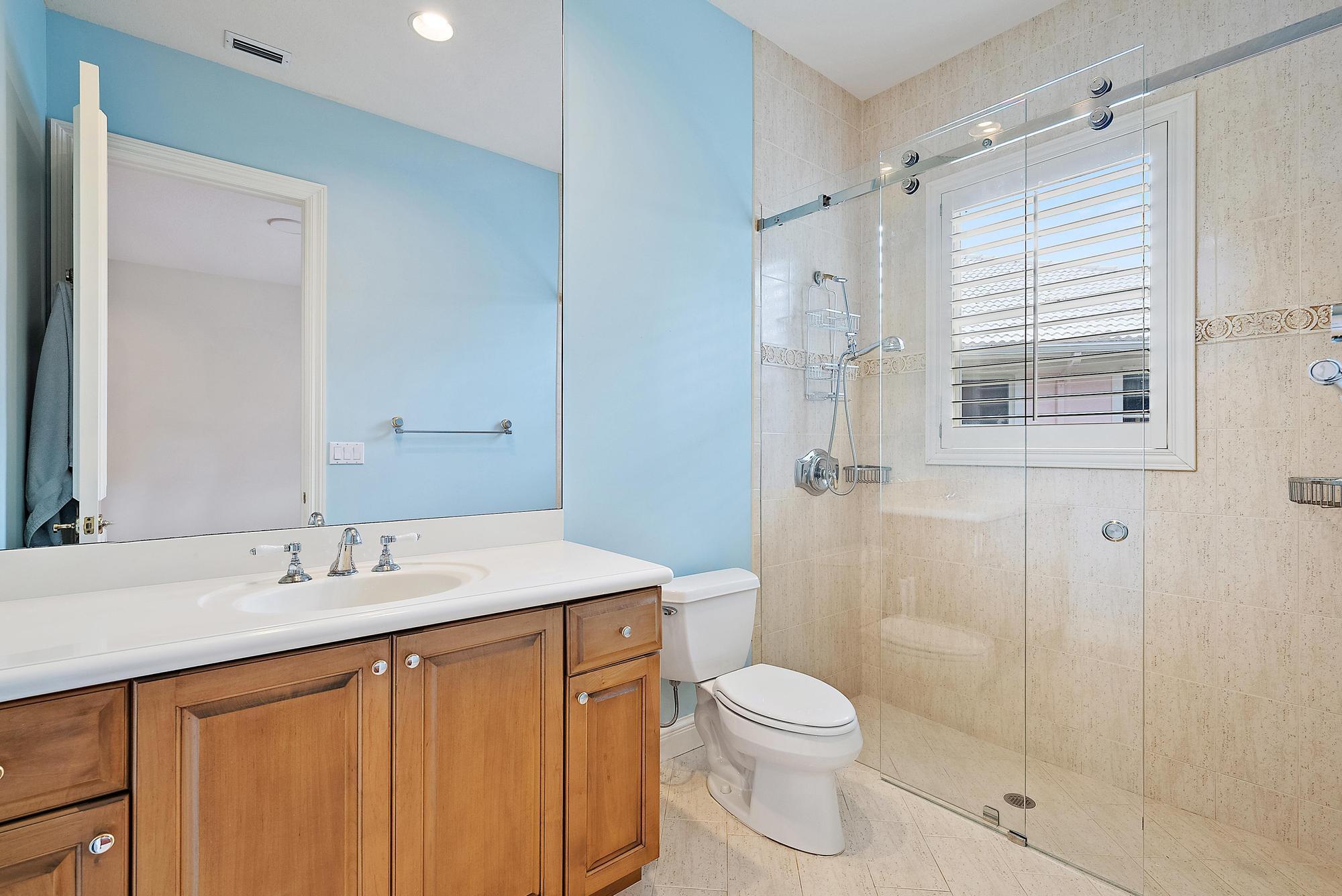 IBIS GOLF AND COUNTRY CLU - Residential