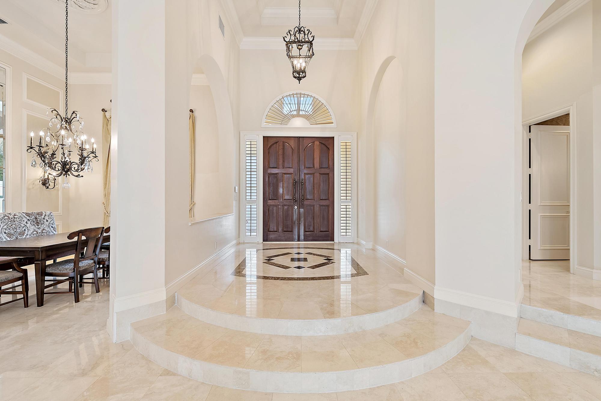 IBIS GOLF AND COUNTRY CLU - Residential