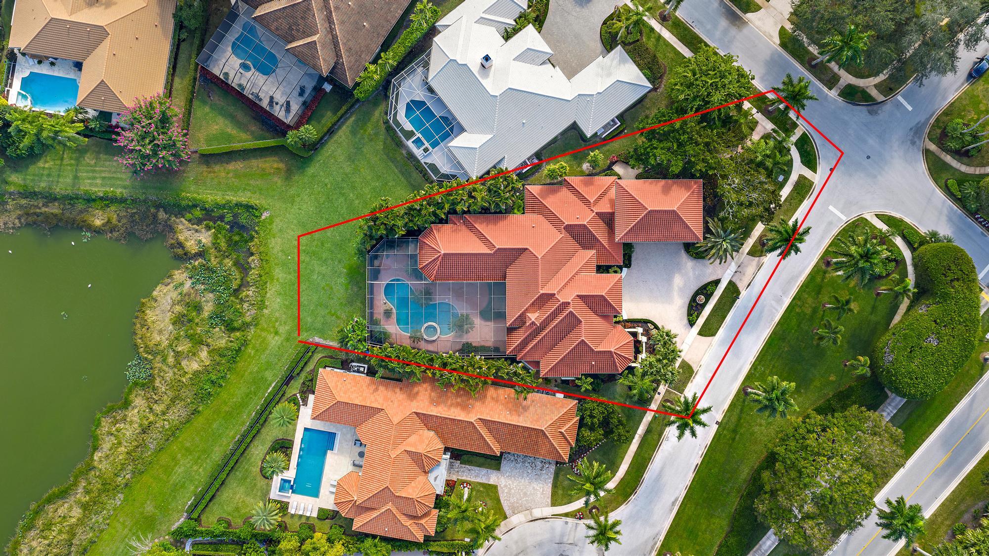 IBIS GOLF AND COUNTRY CLU - Residential