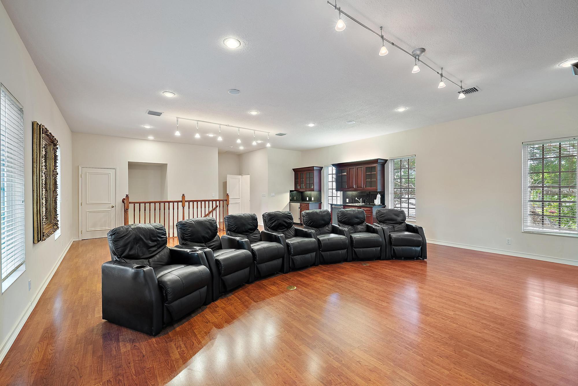 IBIS GOLF AND COUNTRY CLU - Residential