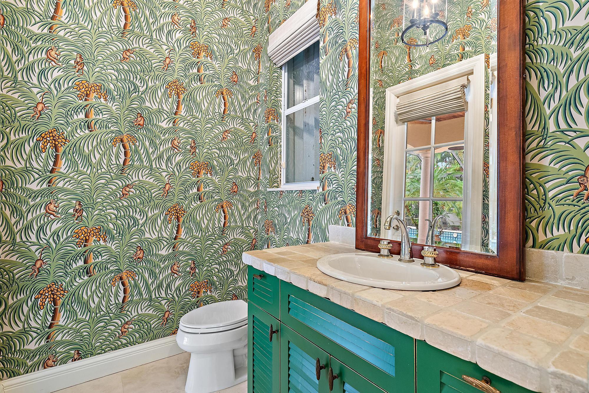 IBIS GOLF AND COUNTRY CLU - Residential