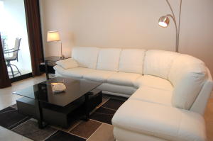 TIARA CONDO - Residential