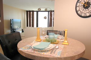 TIARA CONDO - Residential