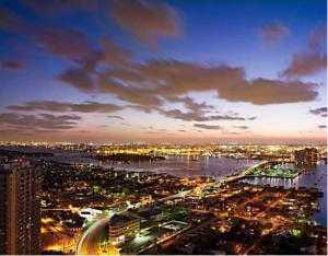 TIARA CONDO - Residential