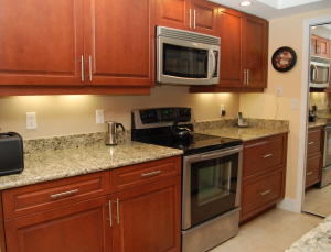 TIARA CONDO - Residential