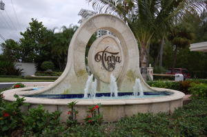 TIARA CONDO - Residential