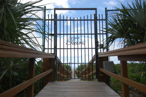 TIARA CONDO - Residential