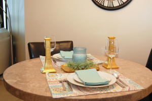 TIARA CONDO - Residential