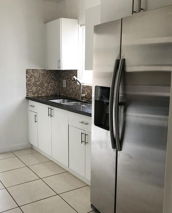 Crestwood - Residential Lease