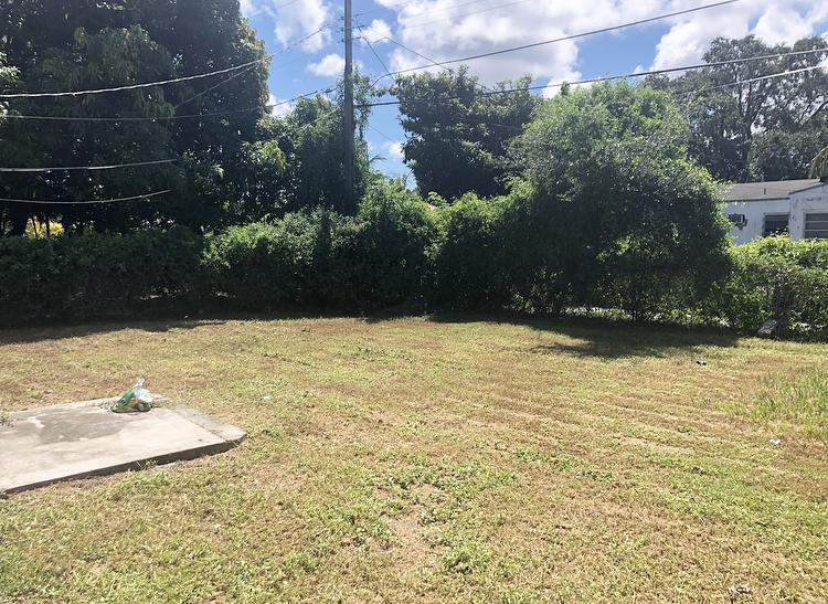 Crestwood - Residential Lease