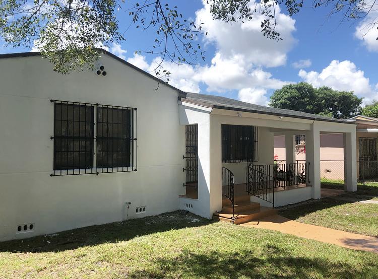 Crestwood - Residential Lease