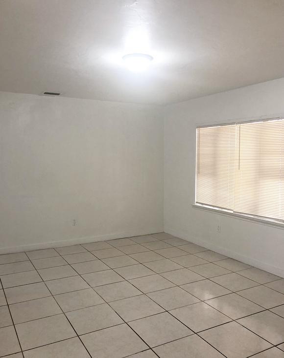 Crestwood - Residential Lease