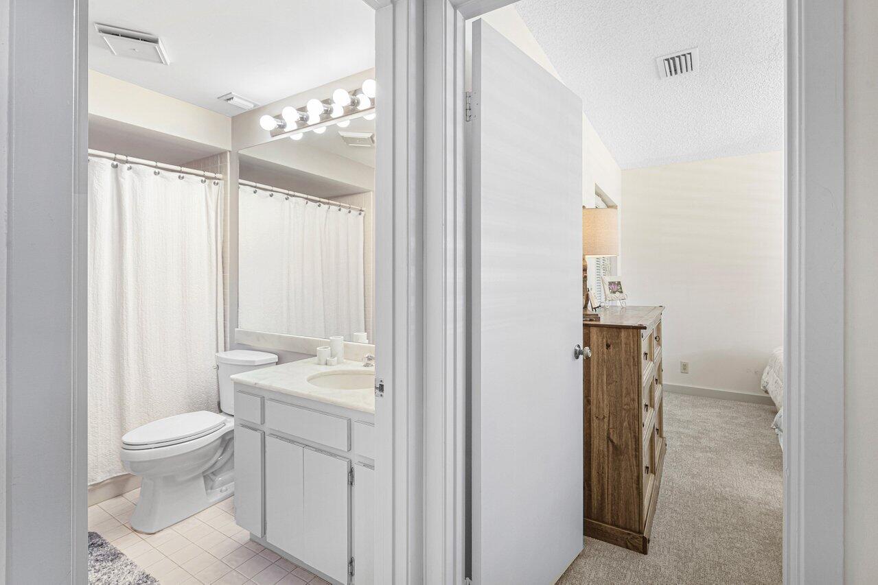 PGA CLUB COTTAGES - Residential