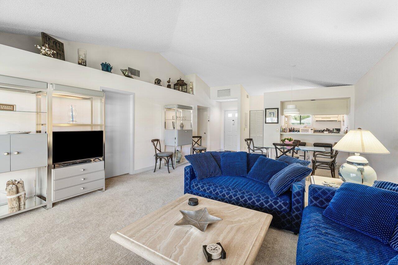 PGA CLUB COTTAGES - Residential