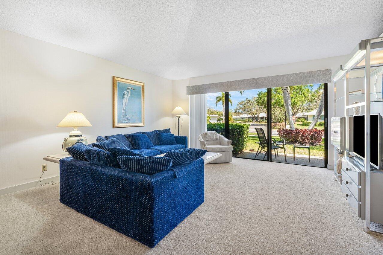 PGA CLUB COTTAGES - Residential