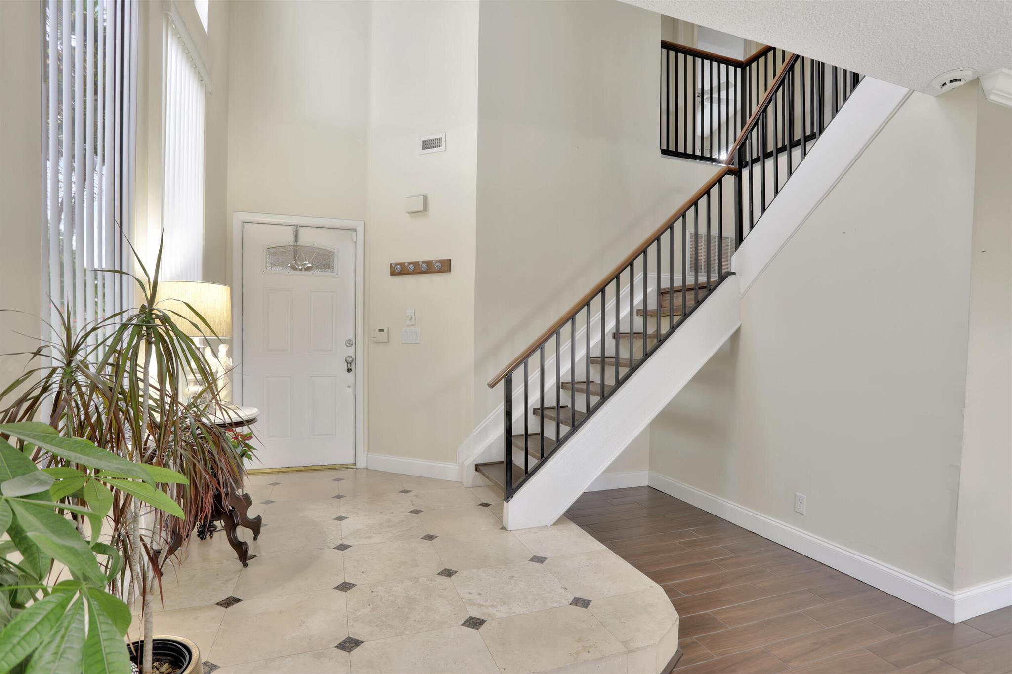 VILLAGES OF HILLSBORO - Residential