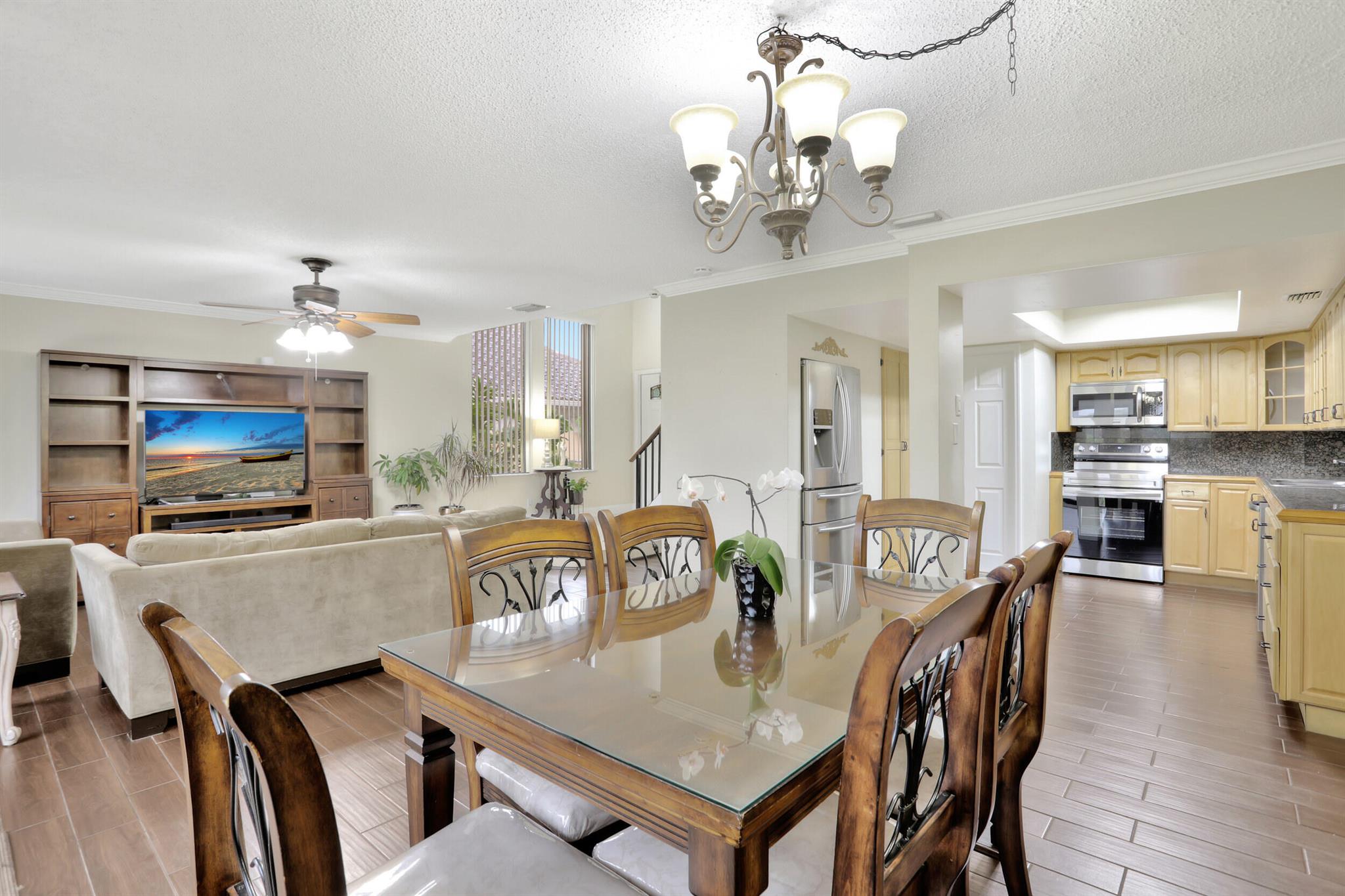 VILLAGES OF HILLSBORO - Residential