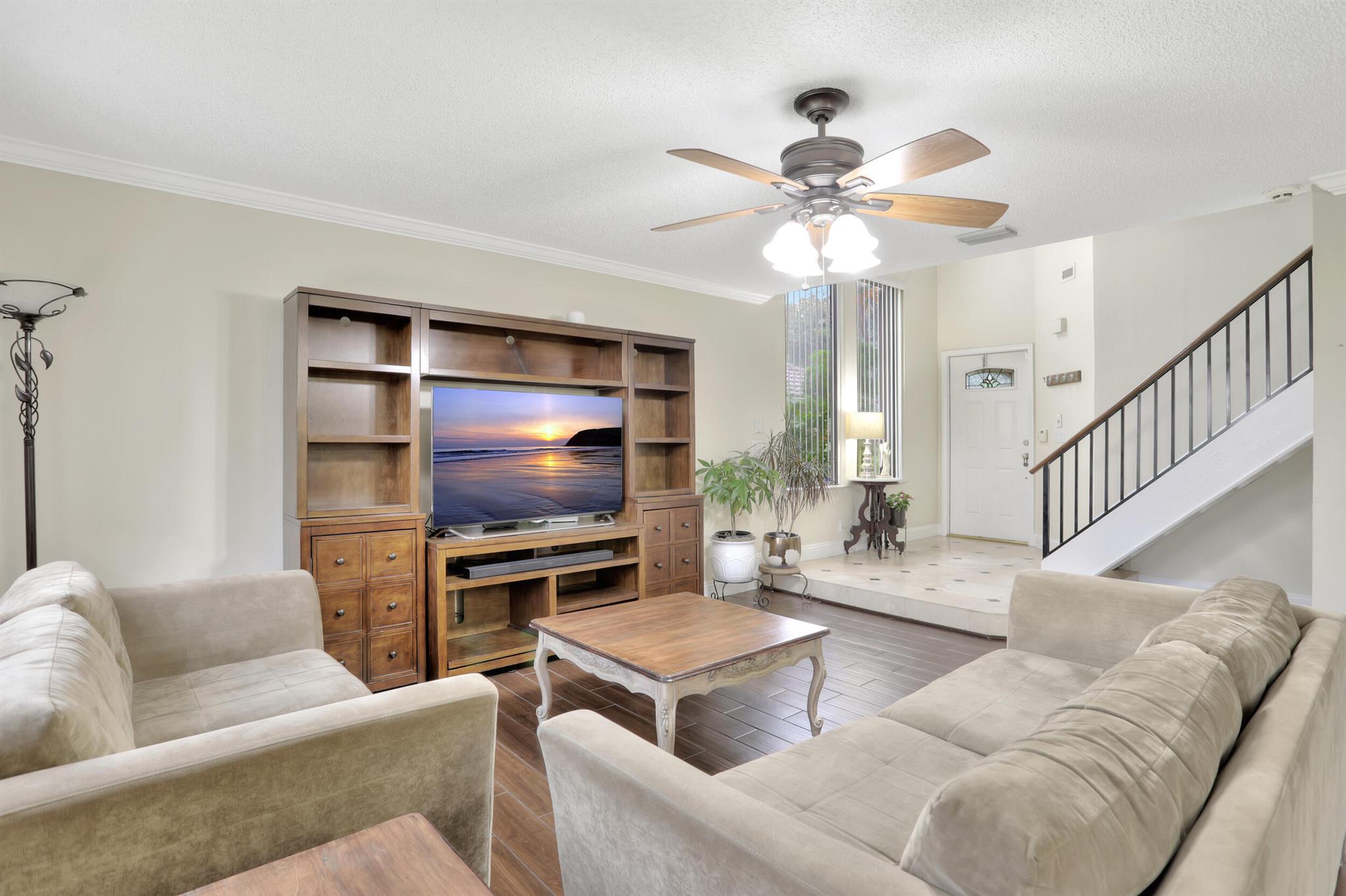 VILLAGES OF HILLSBORO - Residential