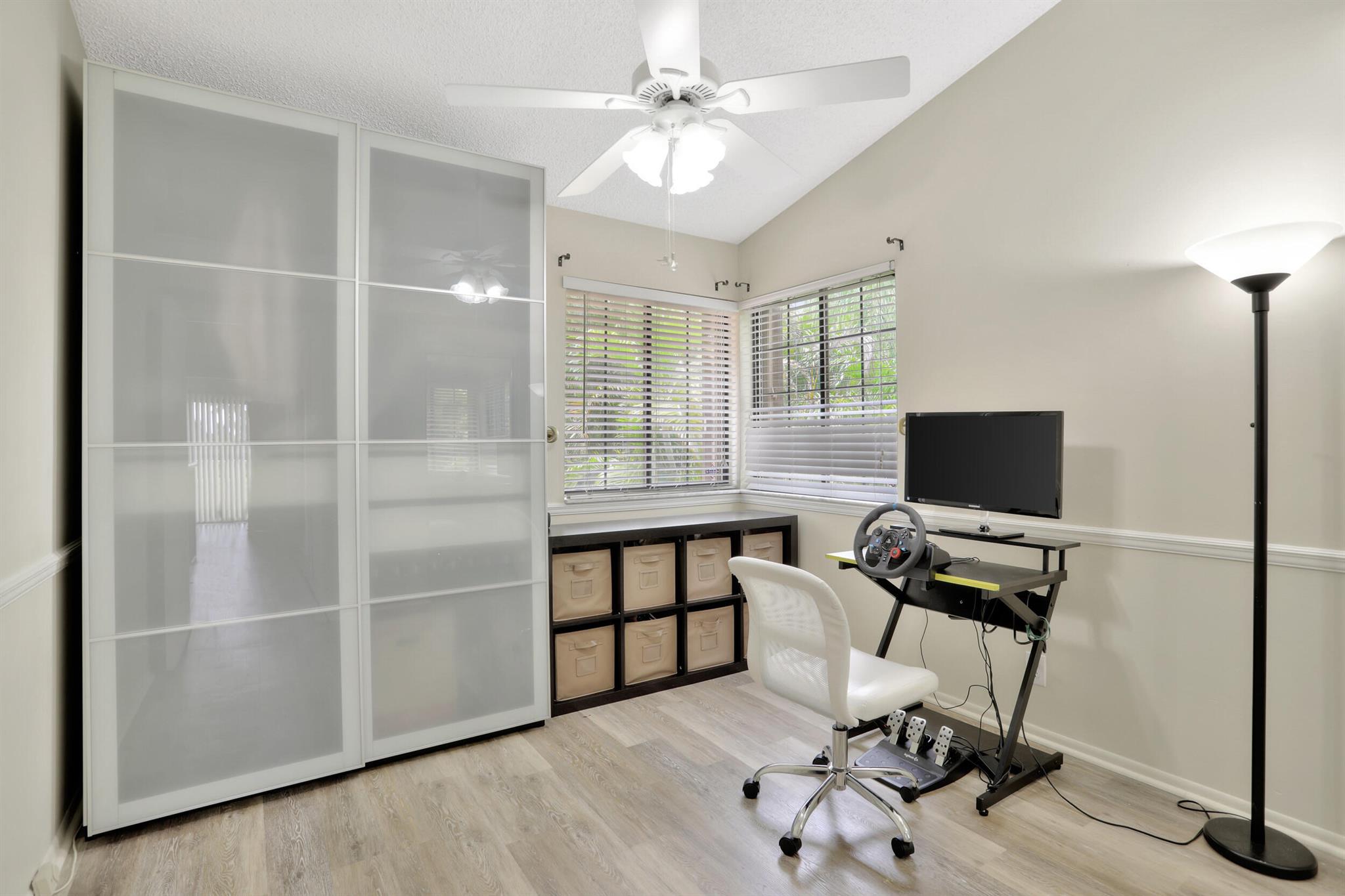 VILLAGES OF HILLSBORO - Residential