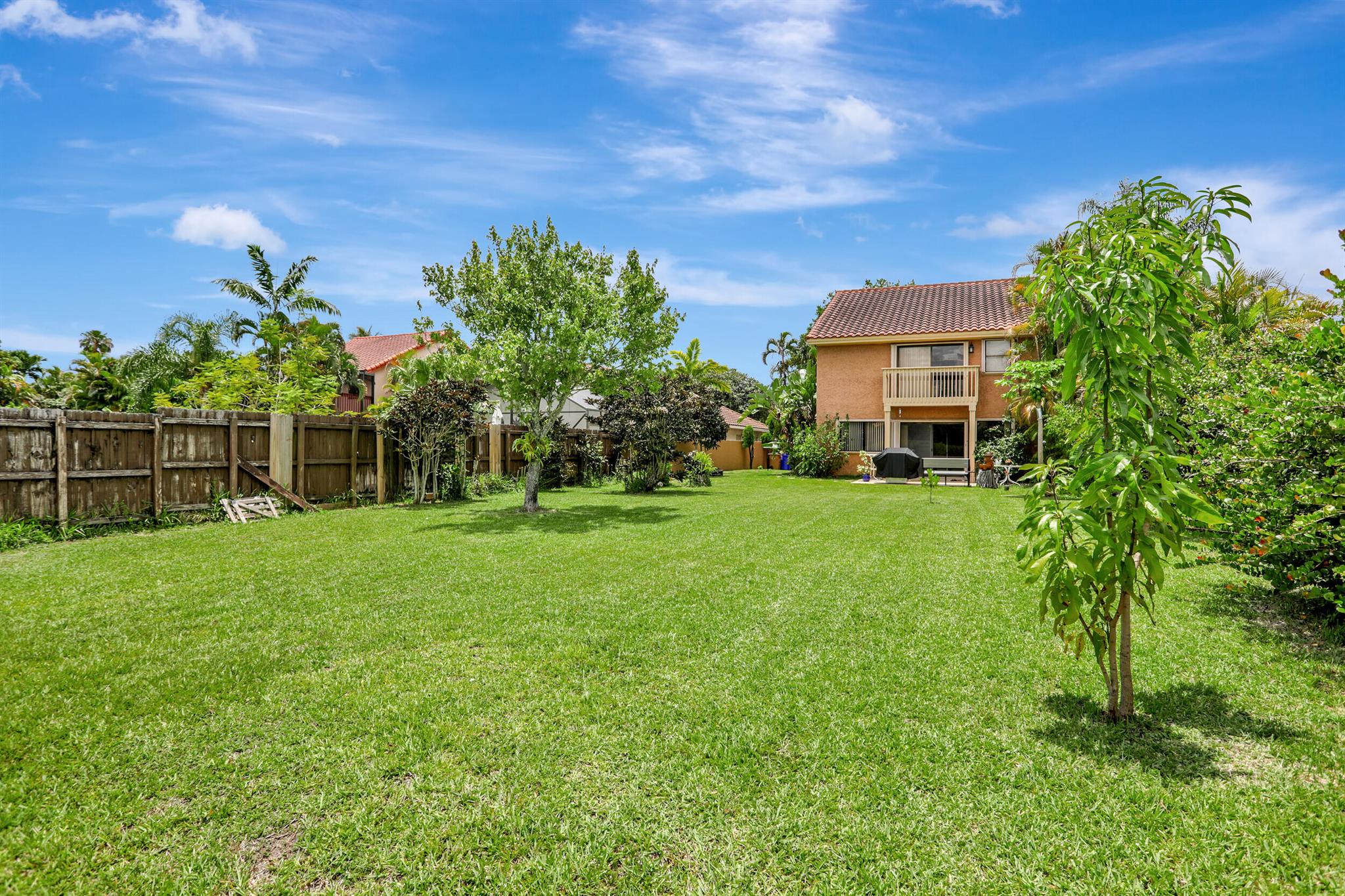 VILLAGES OF HILLSBORO - Residential