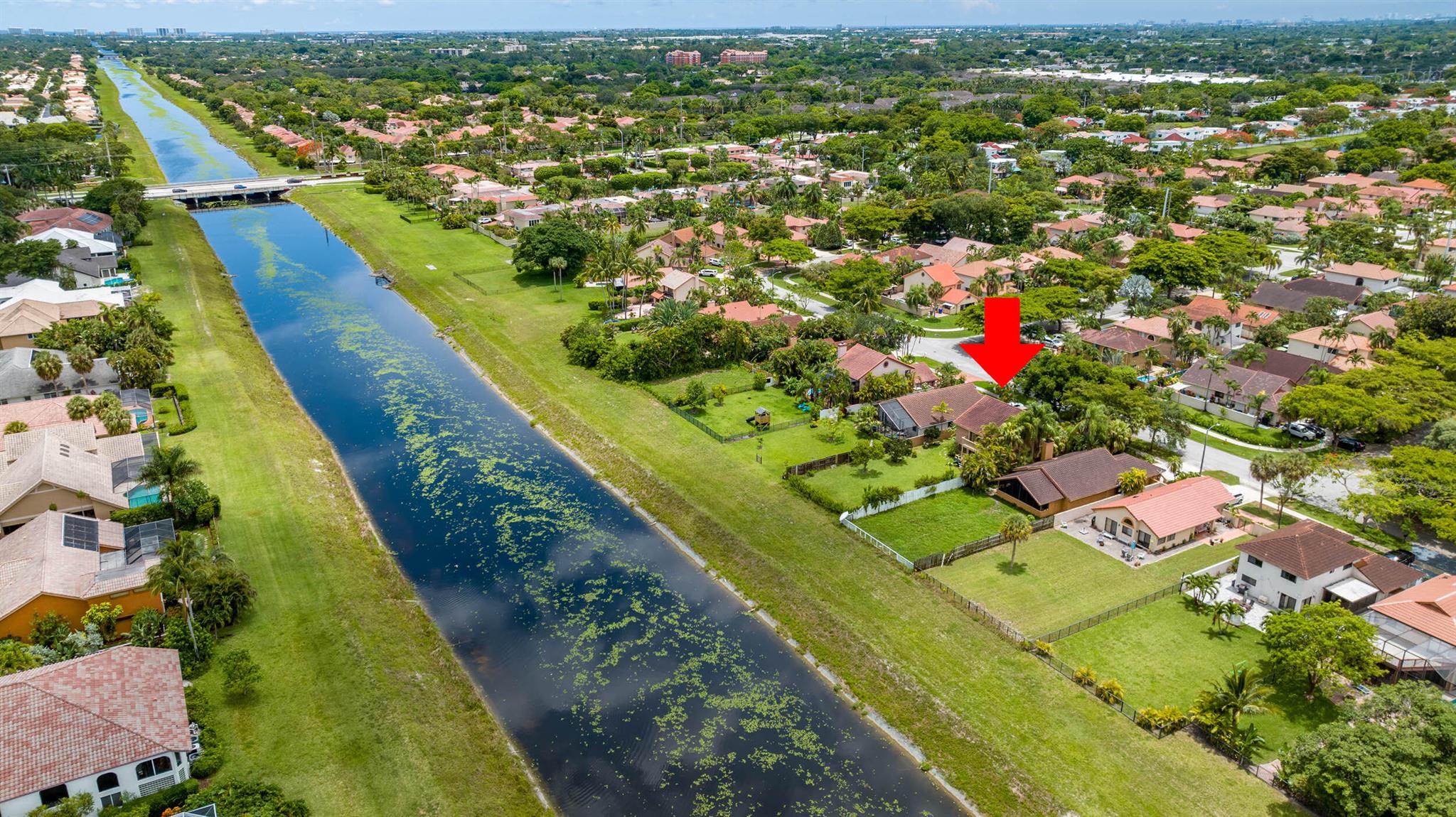 VILLAGES OF HILLSBORO - Residential