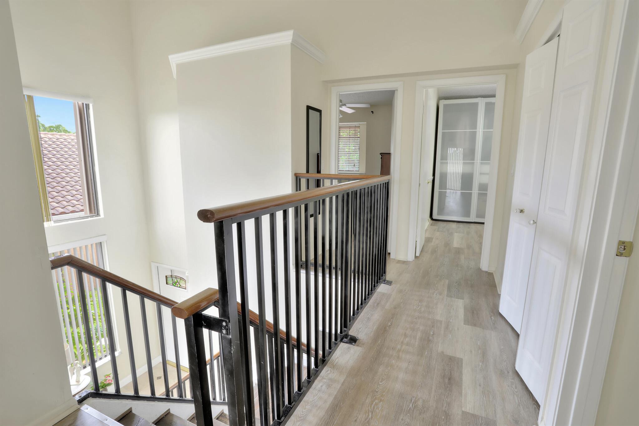 VILLAGES OF HILLSBORO - Residential