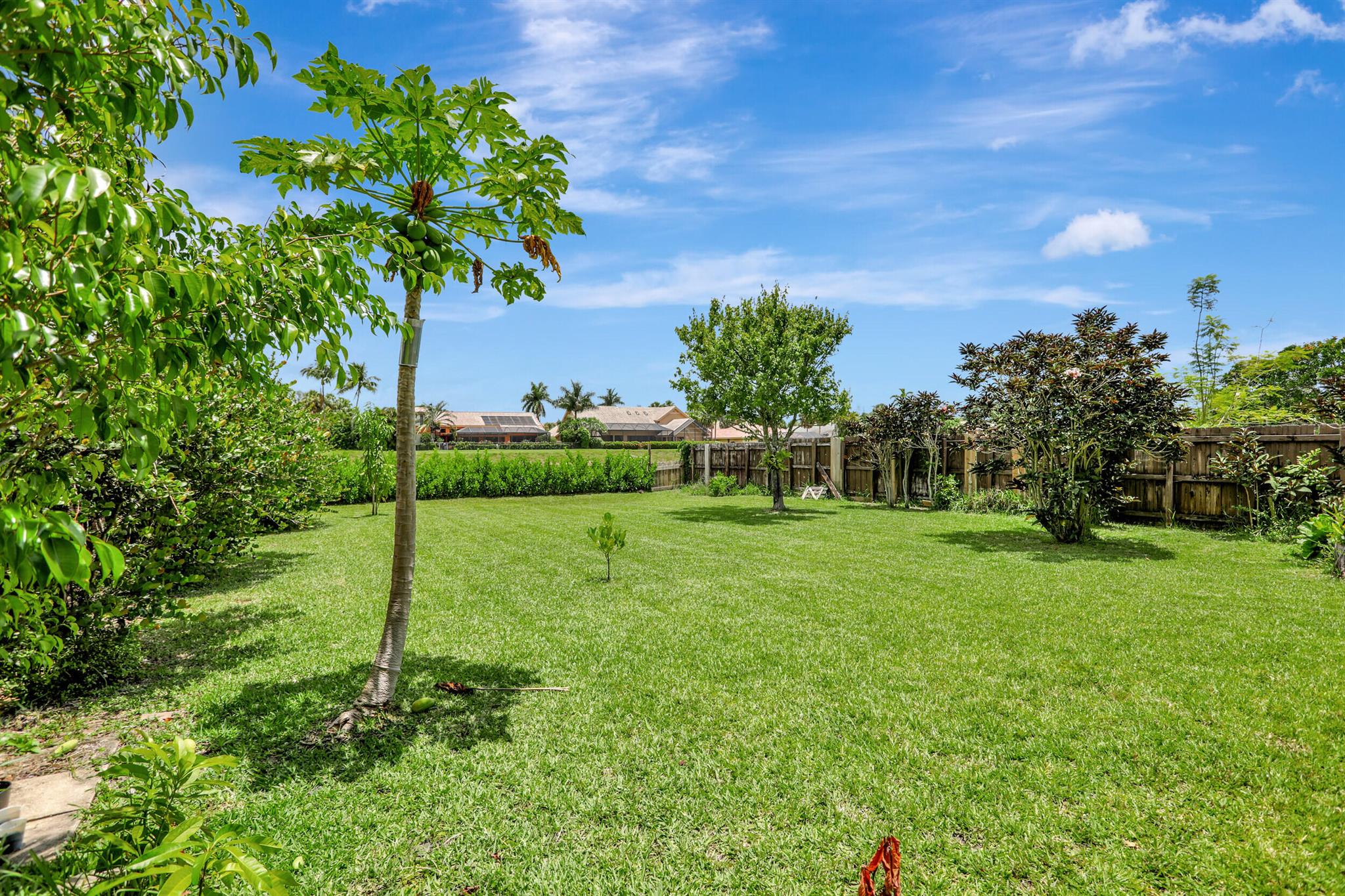 VILLAGES OF HILLSBORO - Residential