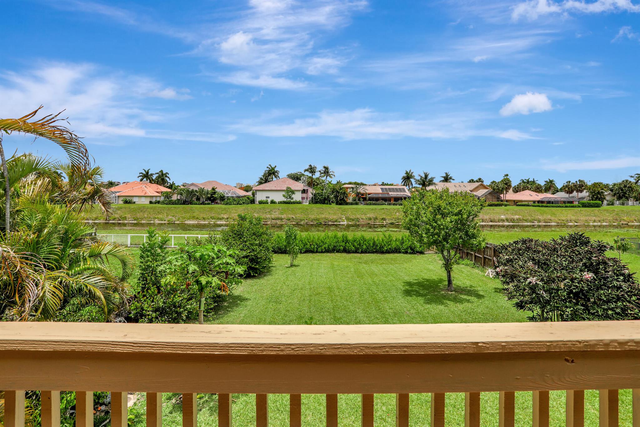 VILLAGES OF HILLSBORO - Residential