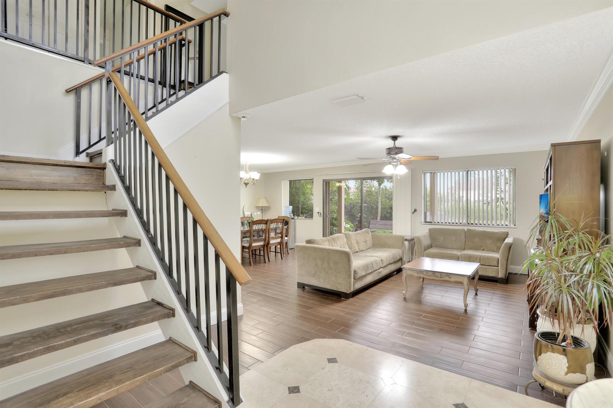 VILLAGES OF HILLSBORO - Residential