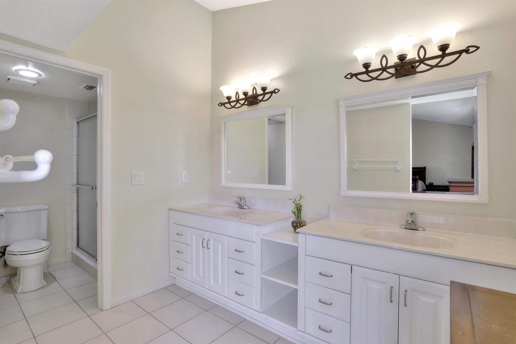 VILLAGES OF HILLSBORO - Residential