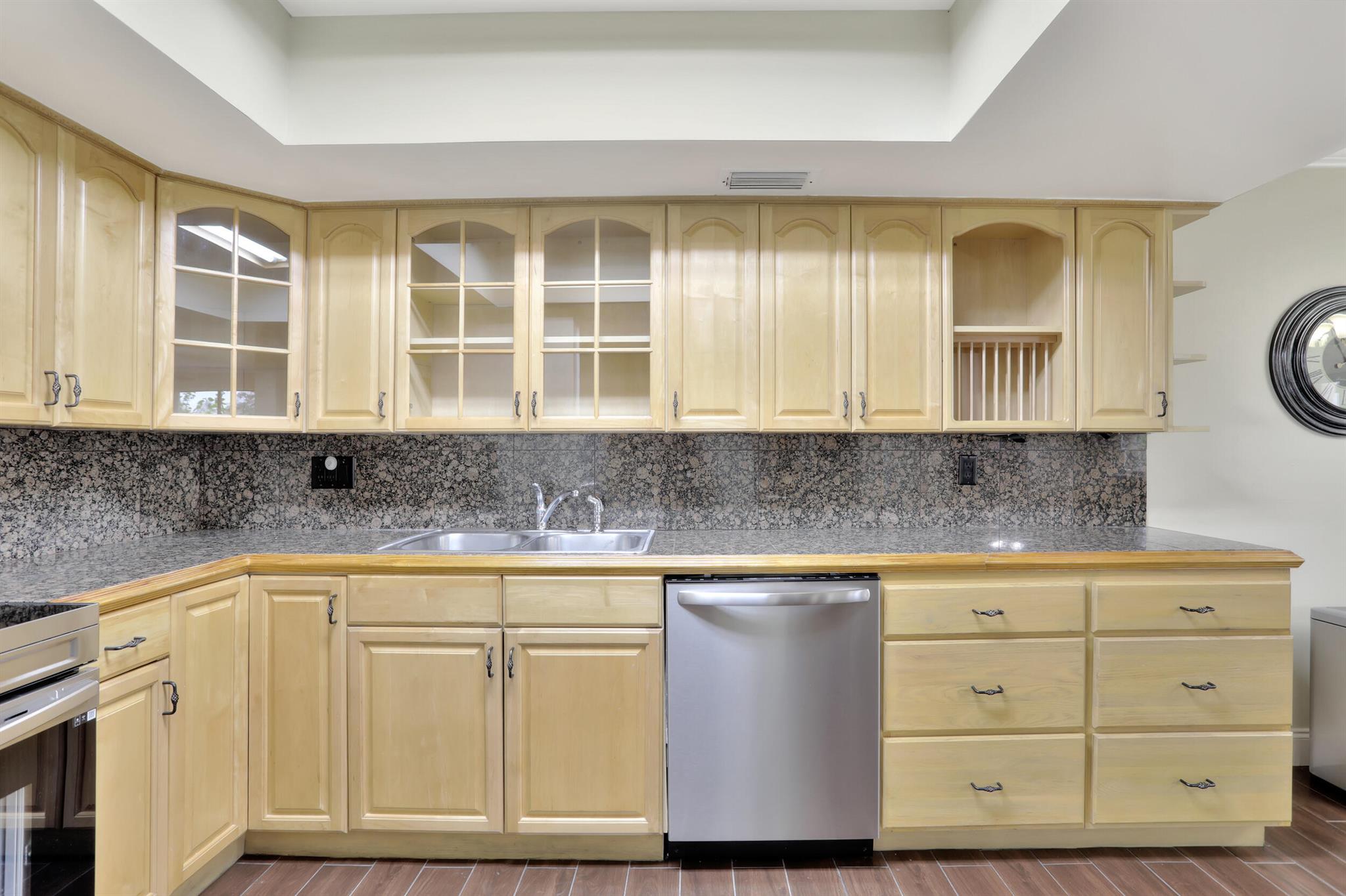 VILLAGES OF HILLSBORO - Residential