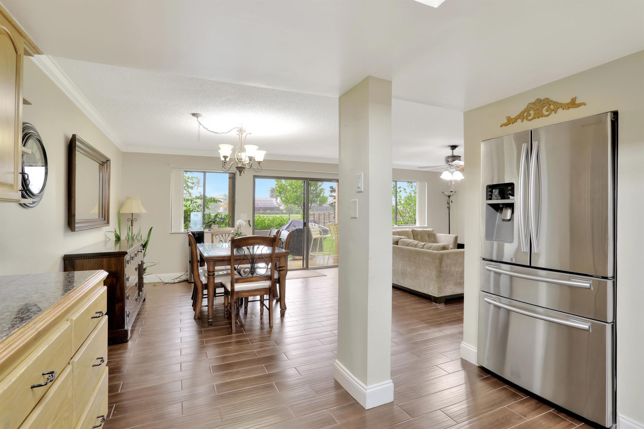 VILLAGES OF HILLSBORO - Residential