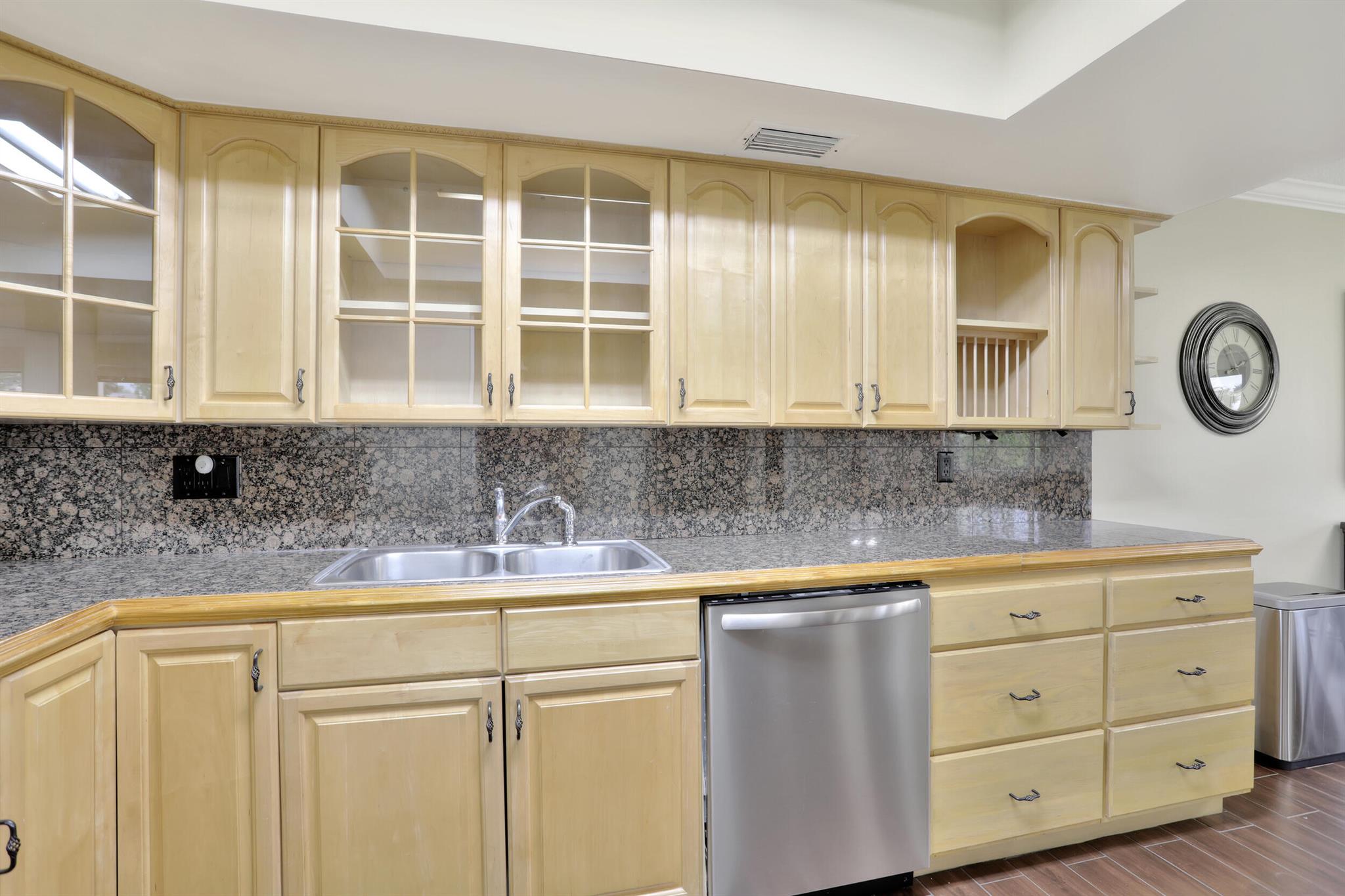 VILLAGES OF HILLSBORO - Residential