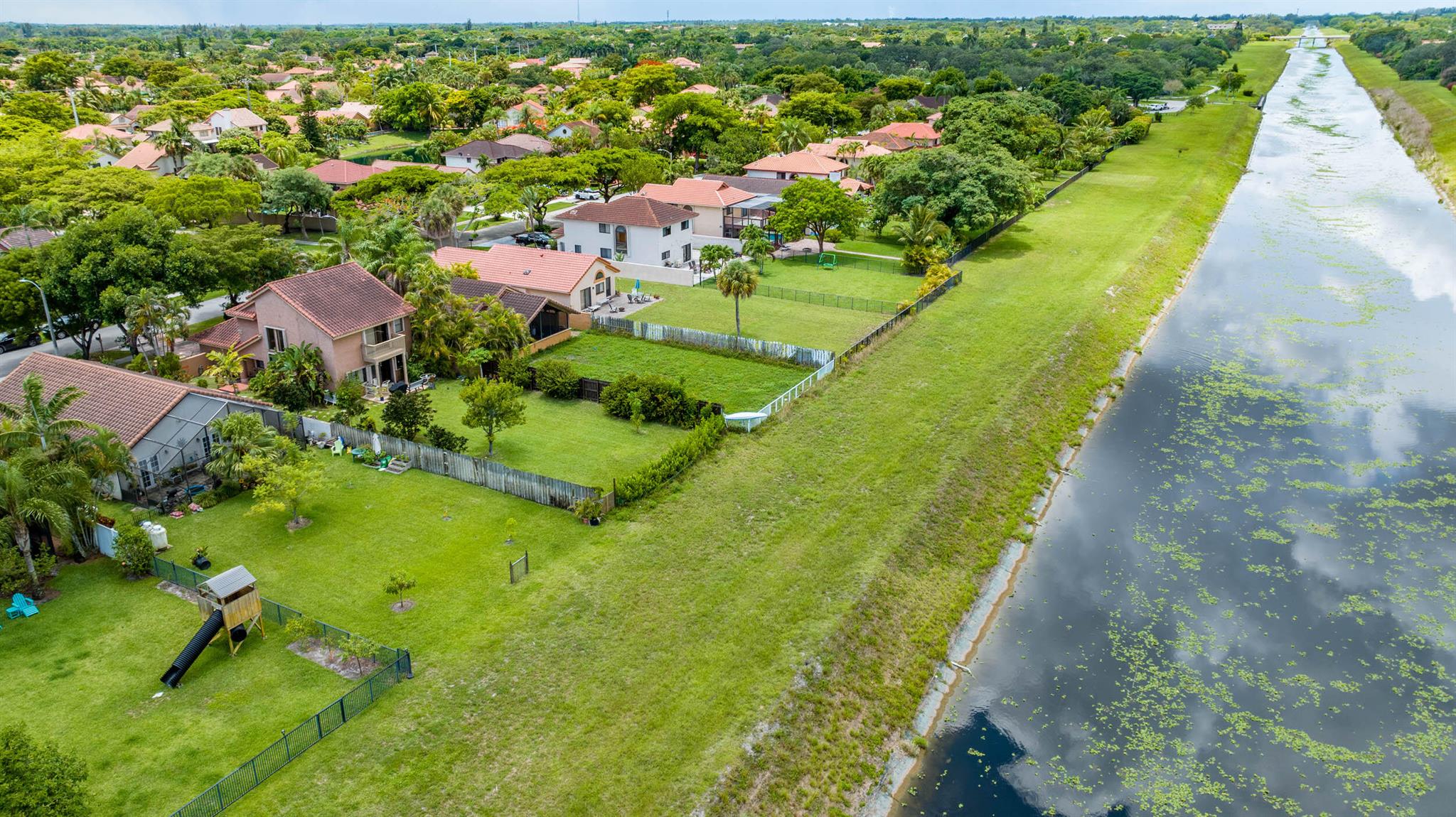 VILLAGES OF HILLSBORO - Residential