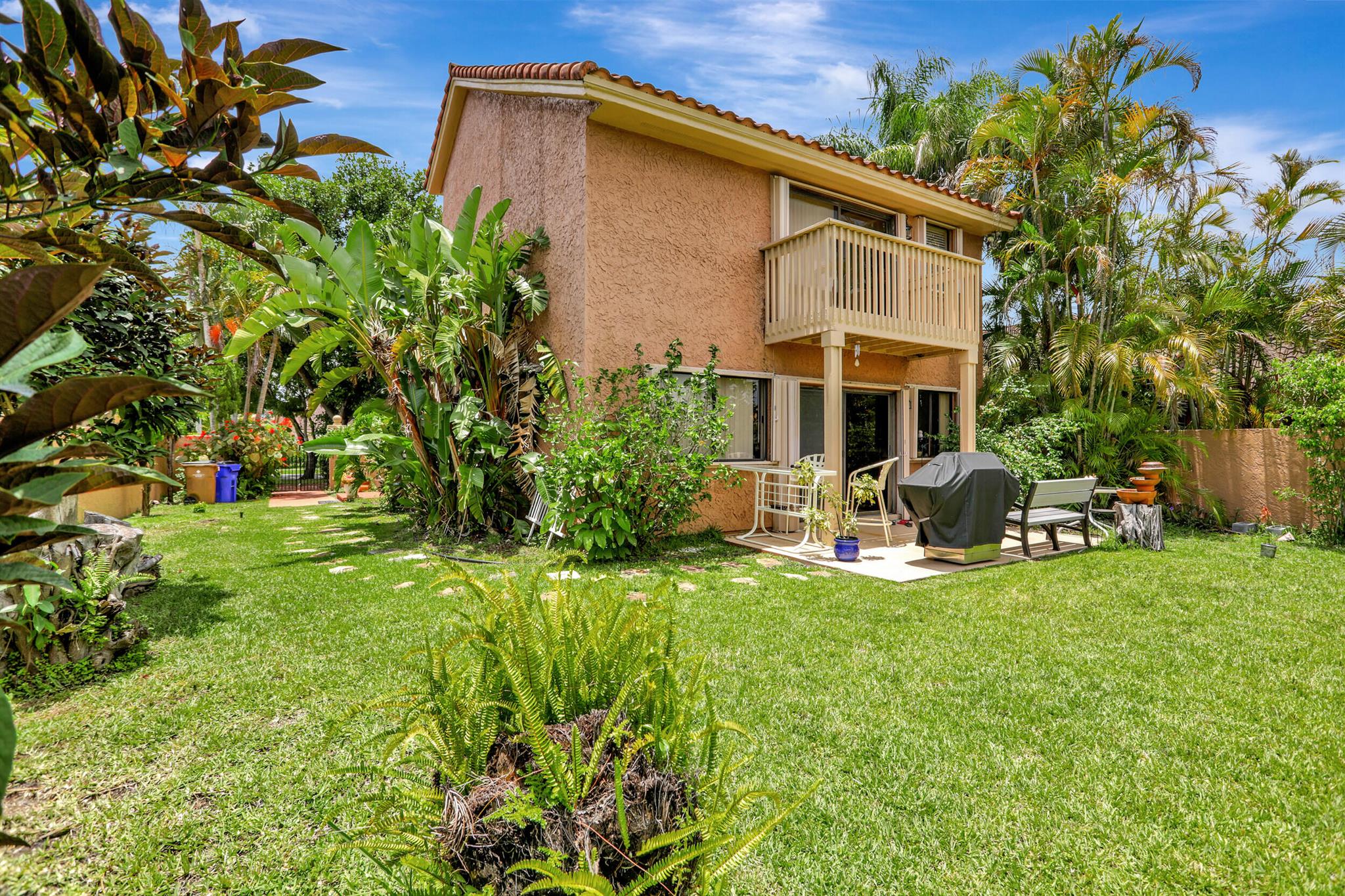 VILLAGES OF HILLSBORO - Residential