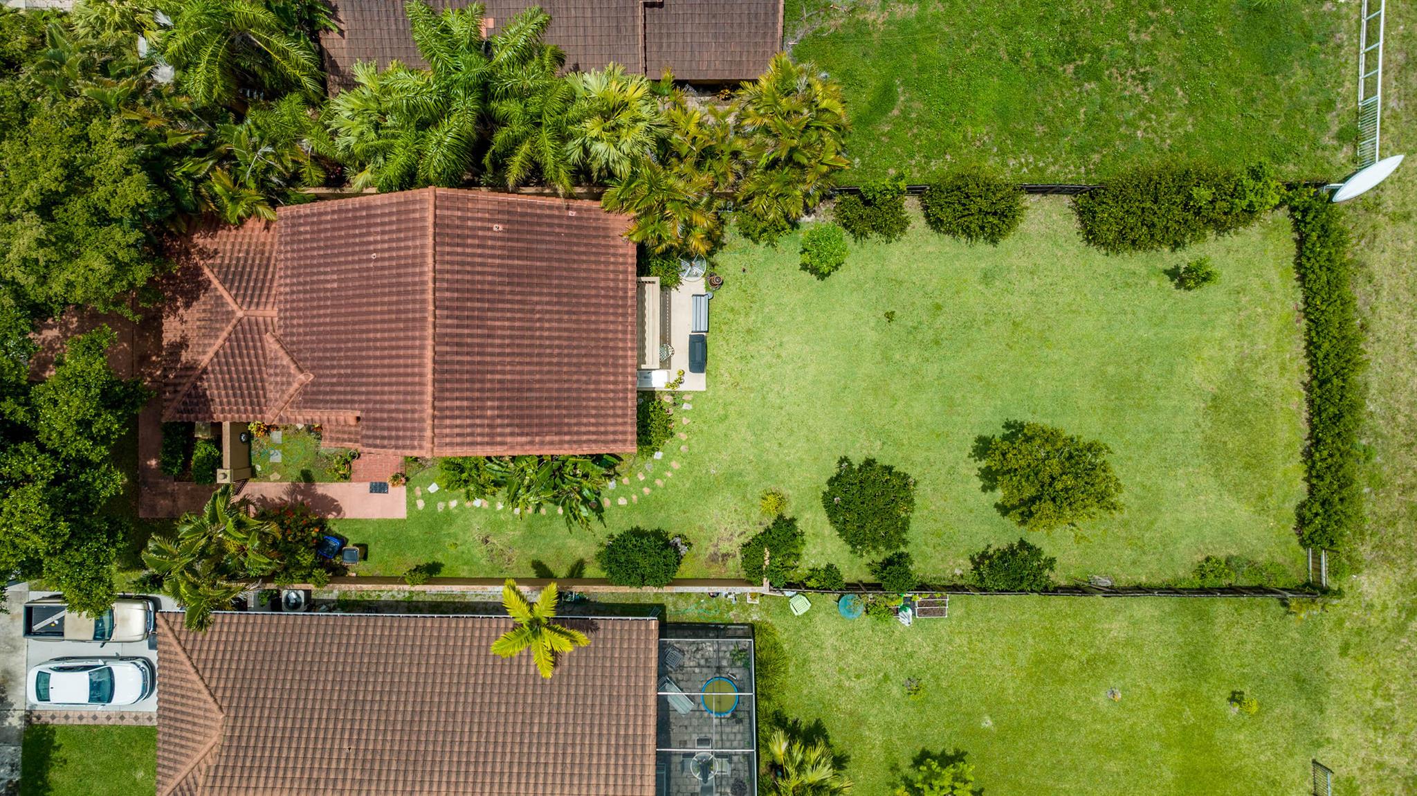 VILLAGES OF HILLSBORO - Residential