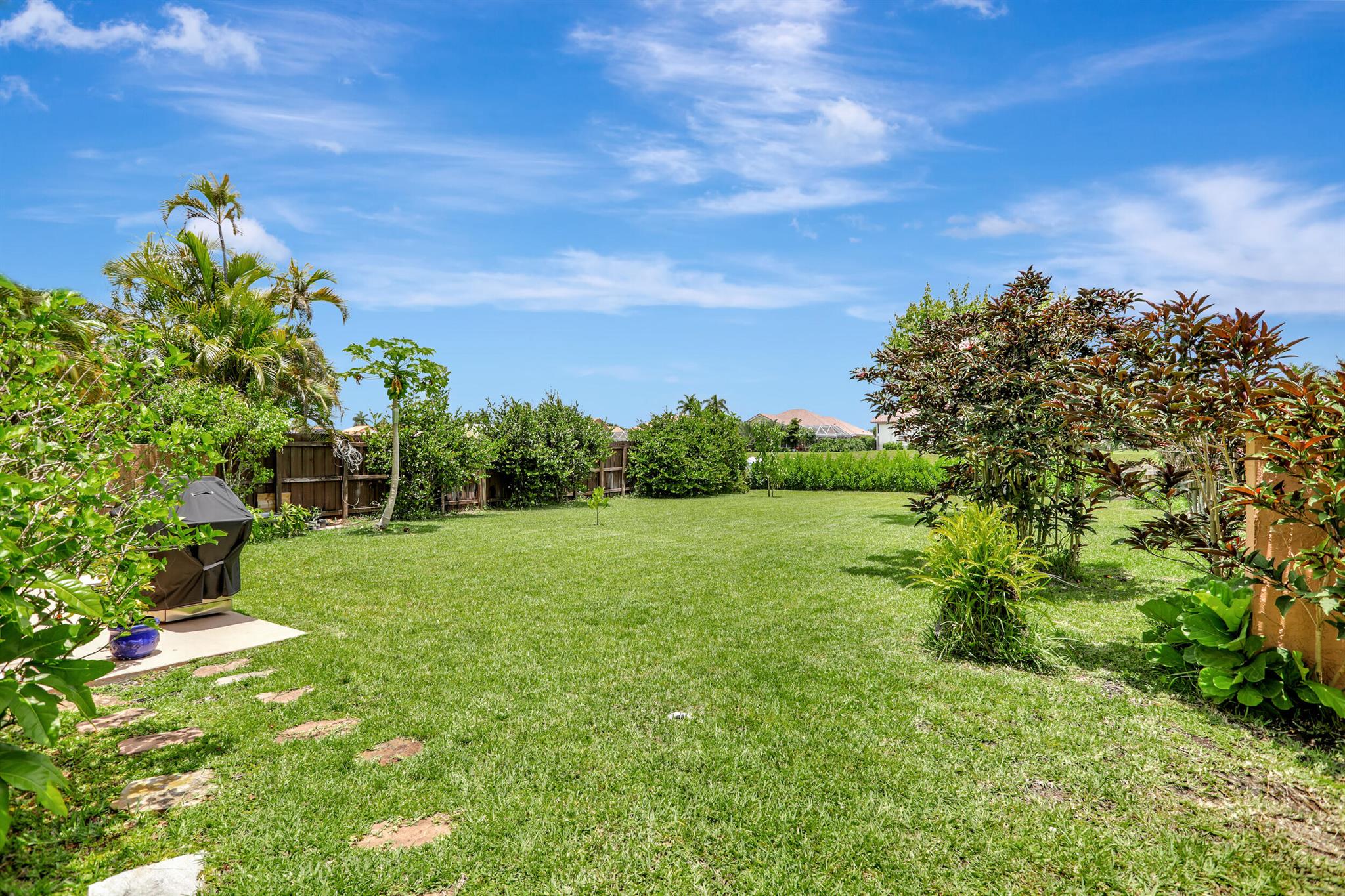 VILLAGES OF HILLSBORO - Residential