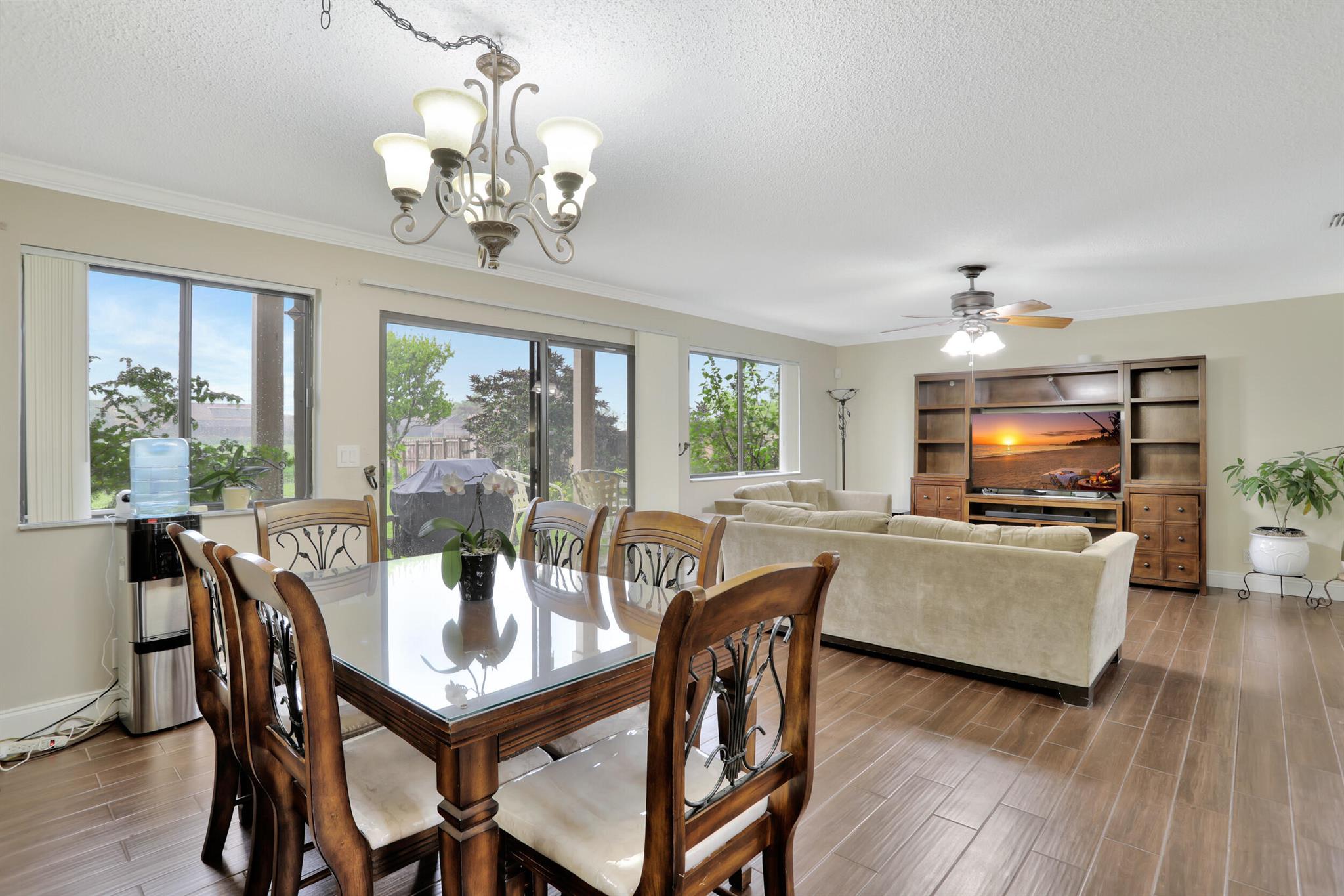 VILLAGES OF HILLSBORO - Residential