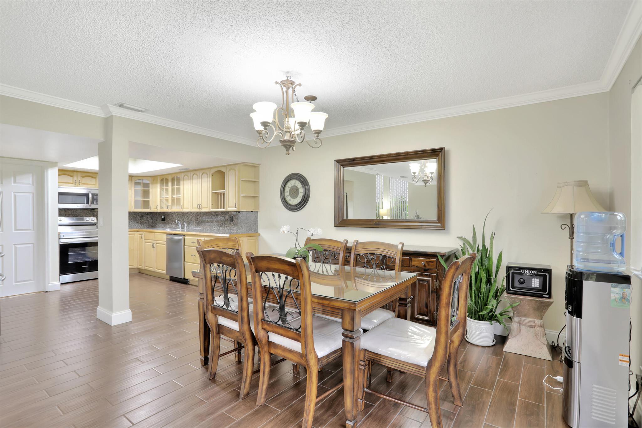 VILLAGES OF HILLSBORO - Residential