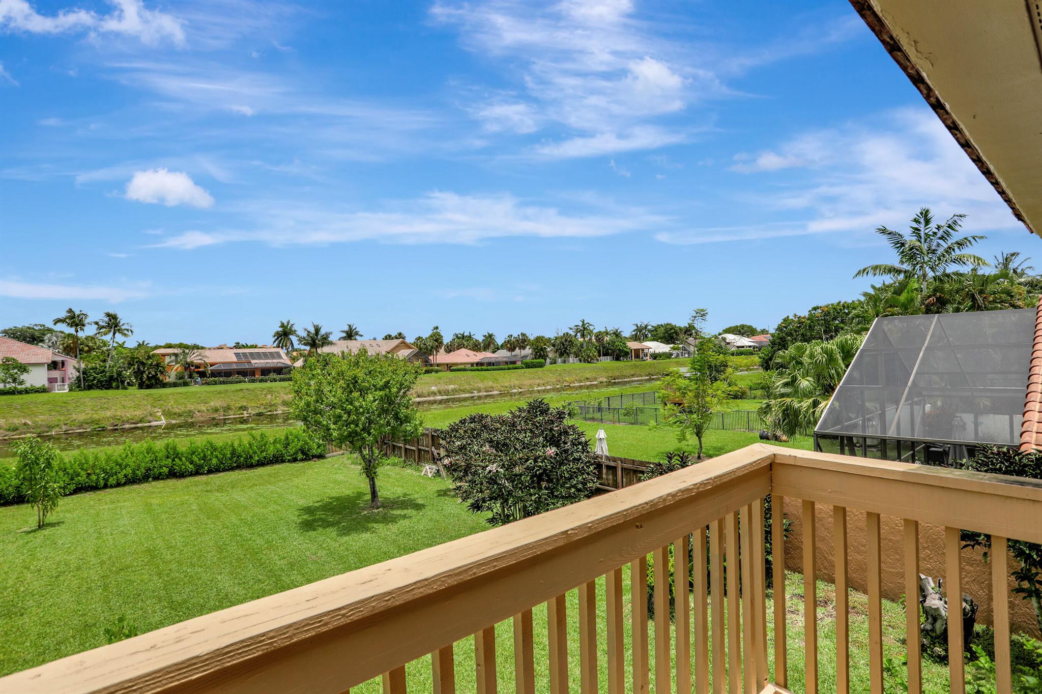 VILLAGES OF HILLSBORO - Residential