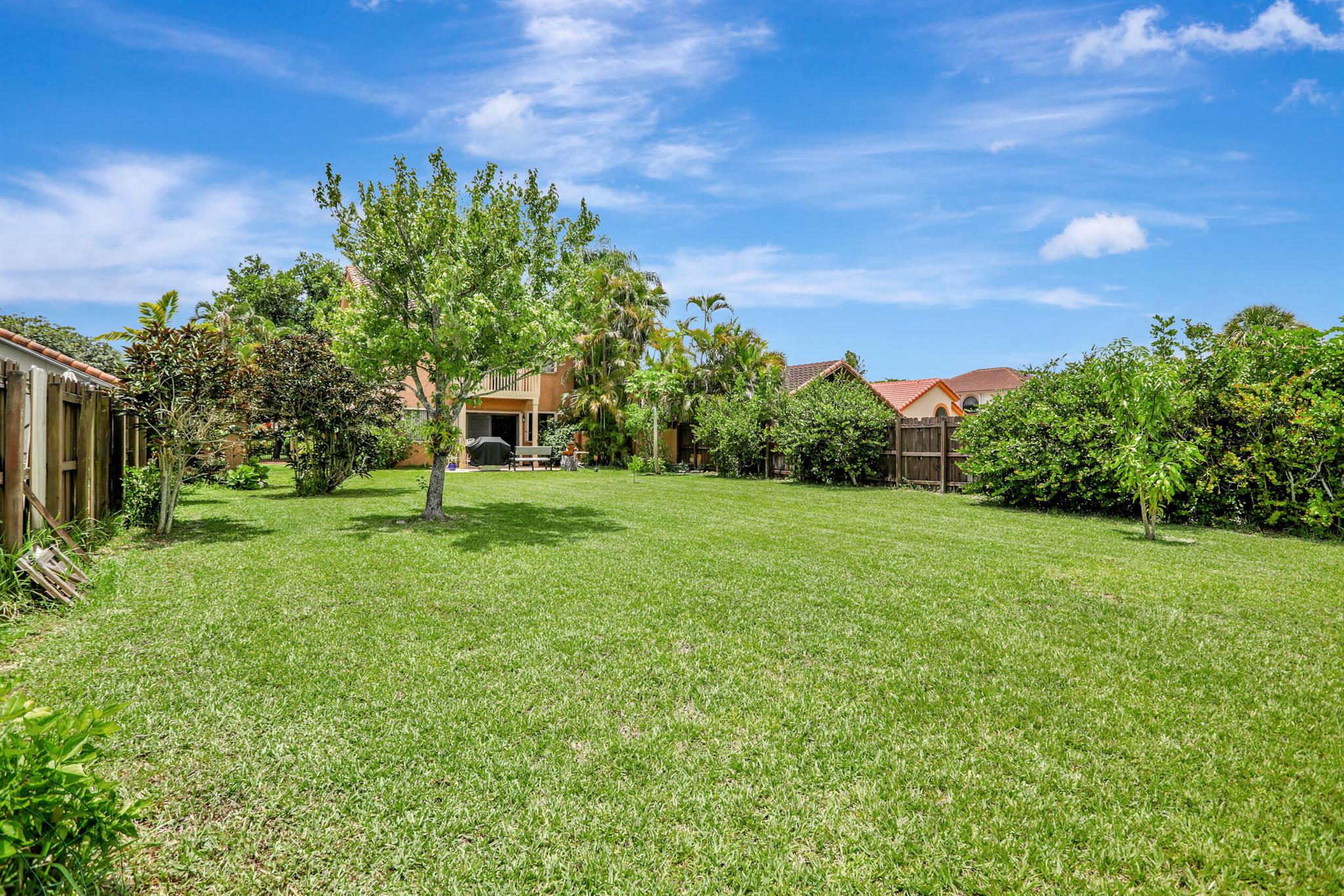 VILLAGES OF HILLSBORO - Residential