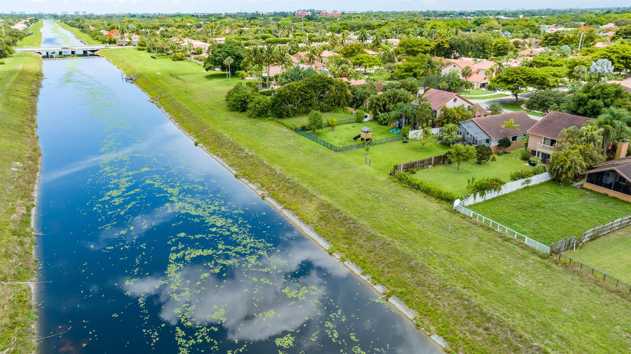 VILLAGES OF HILLSBORO - Residential