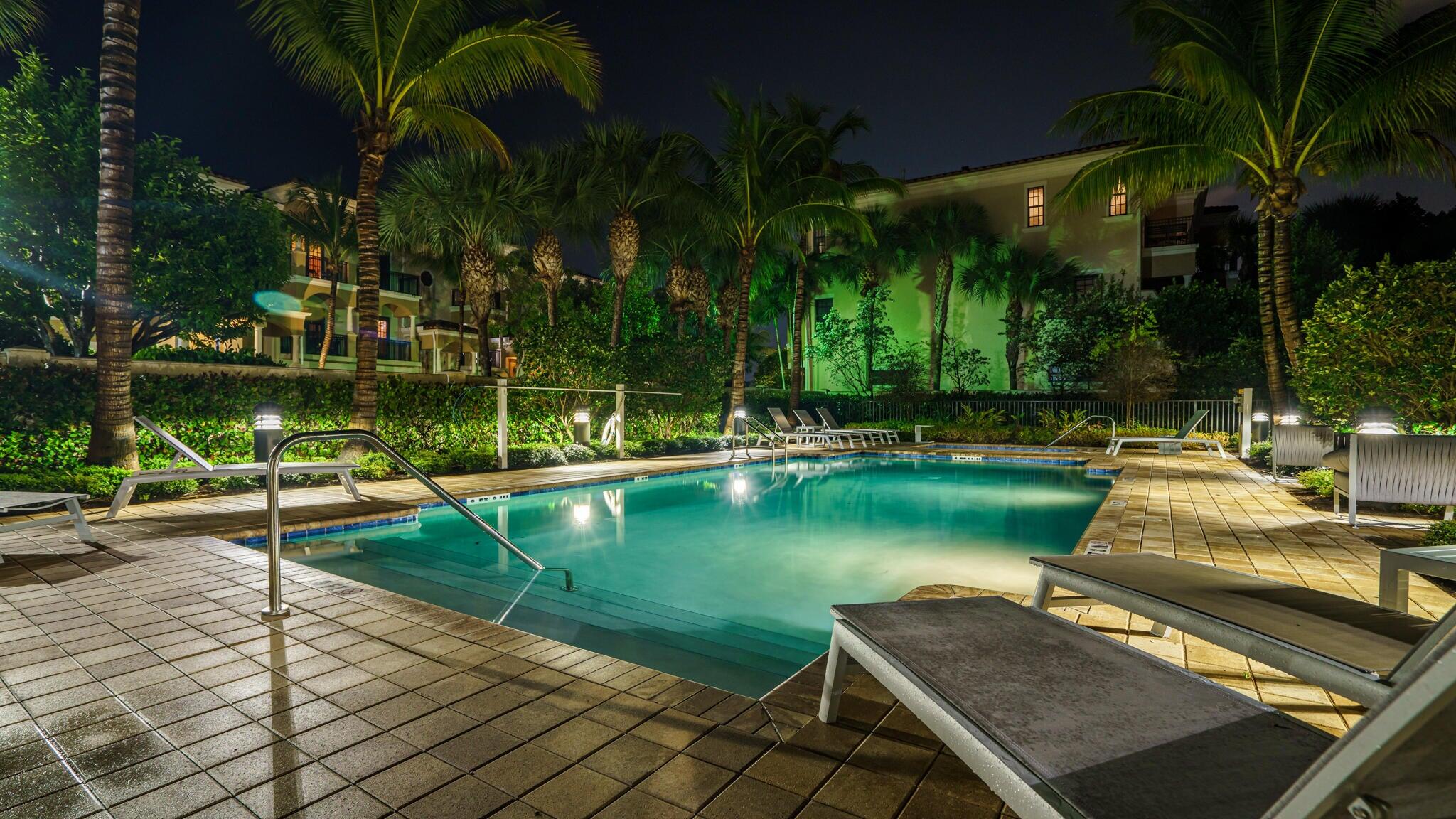 BELLA VILLAGGIO - Residential Lease