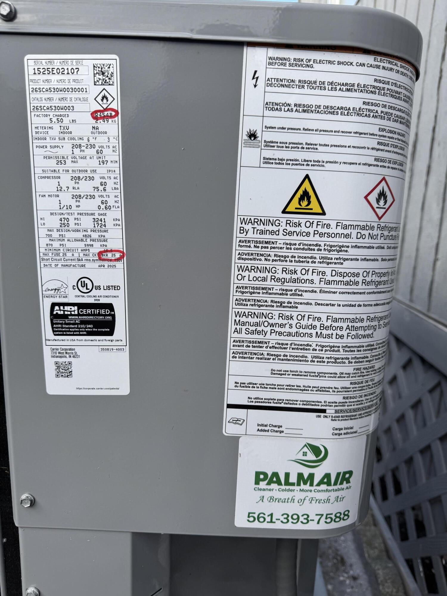 ROYAL PALM ESTATES - Residential