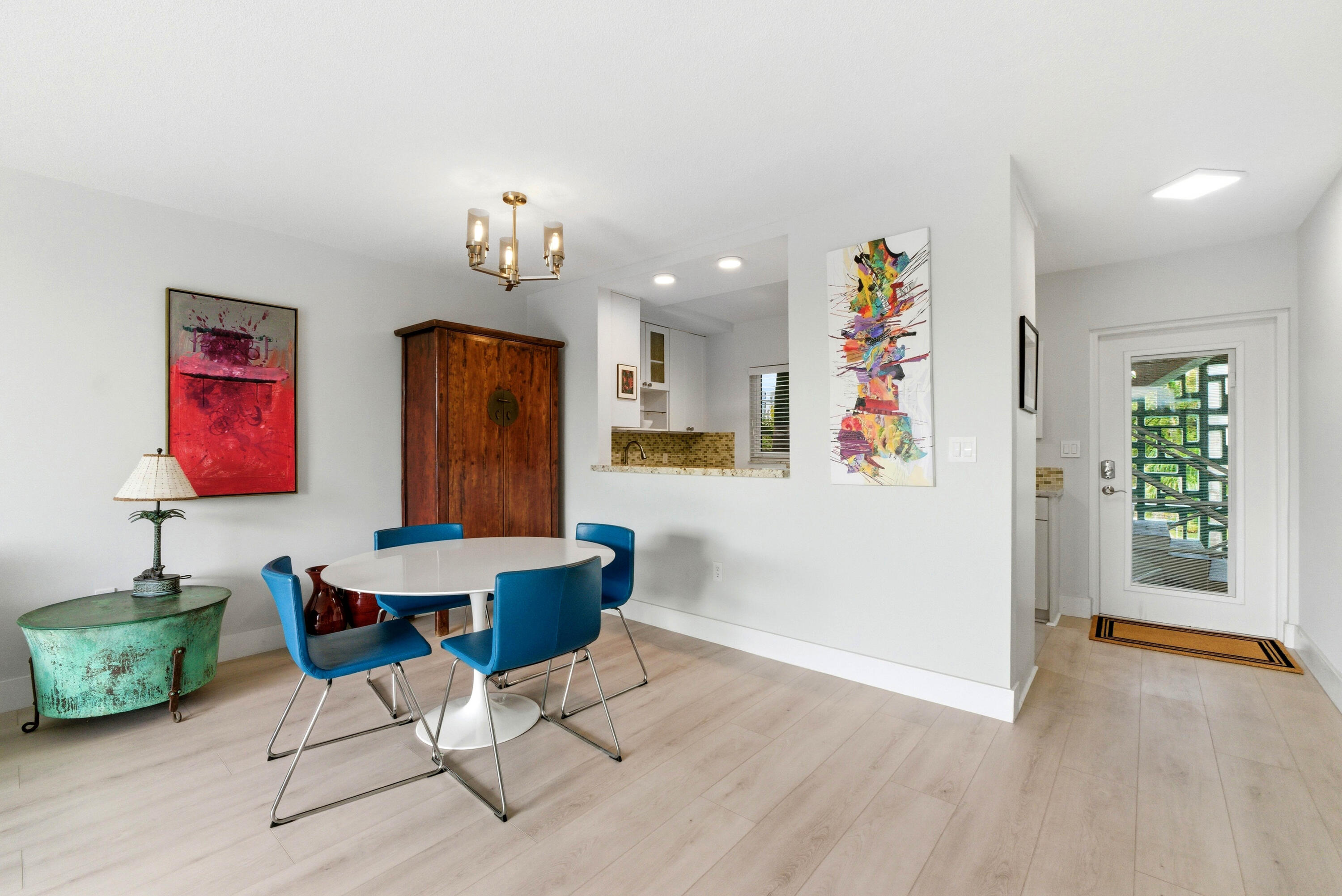 OASIS-NURMI ISLE CO-OP - Residential