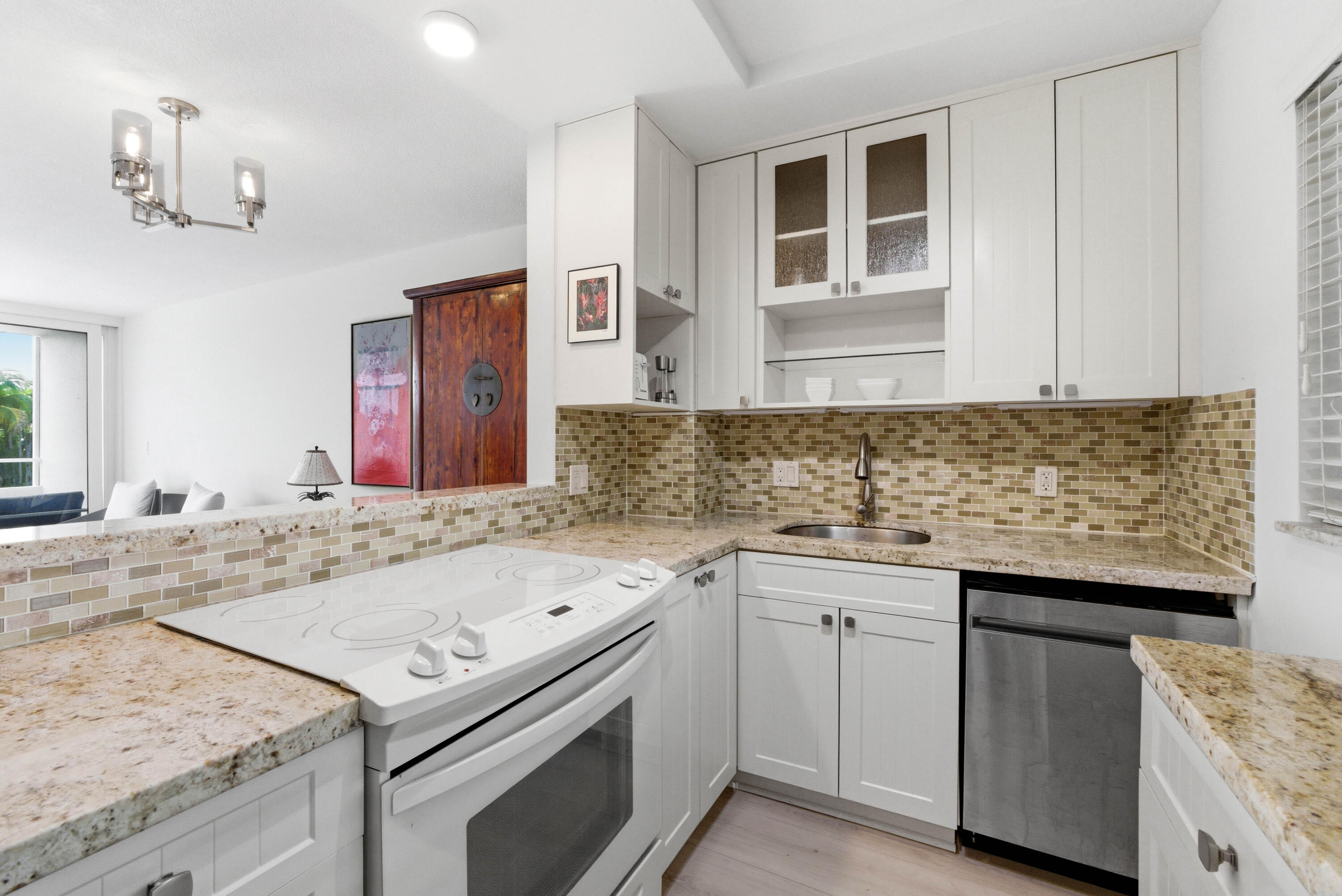 OASIS-NURMI ISLE CO-OP - Residential