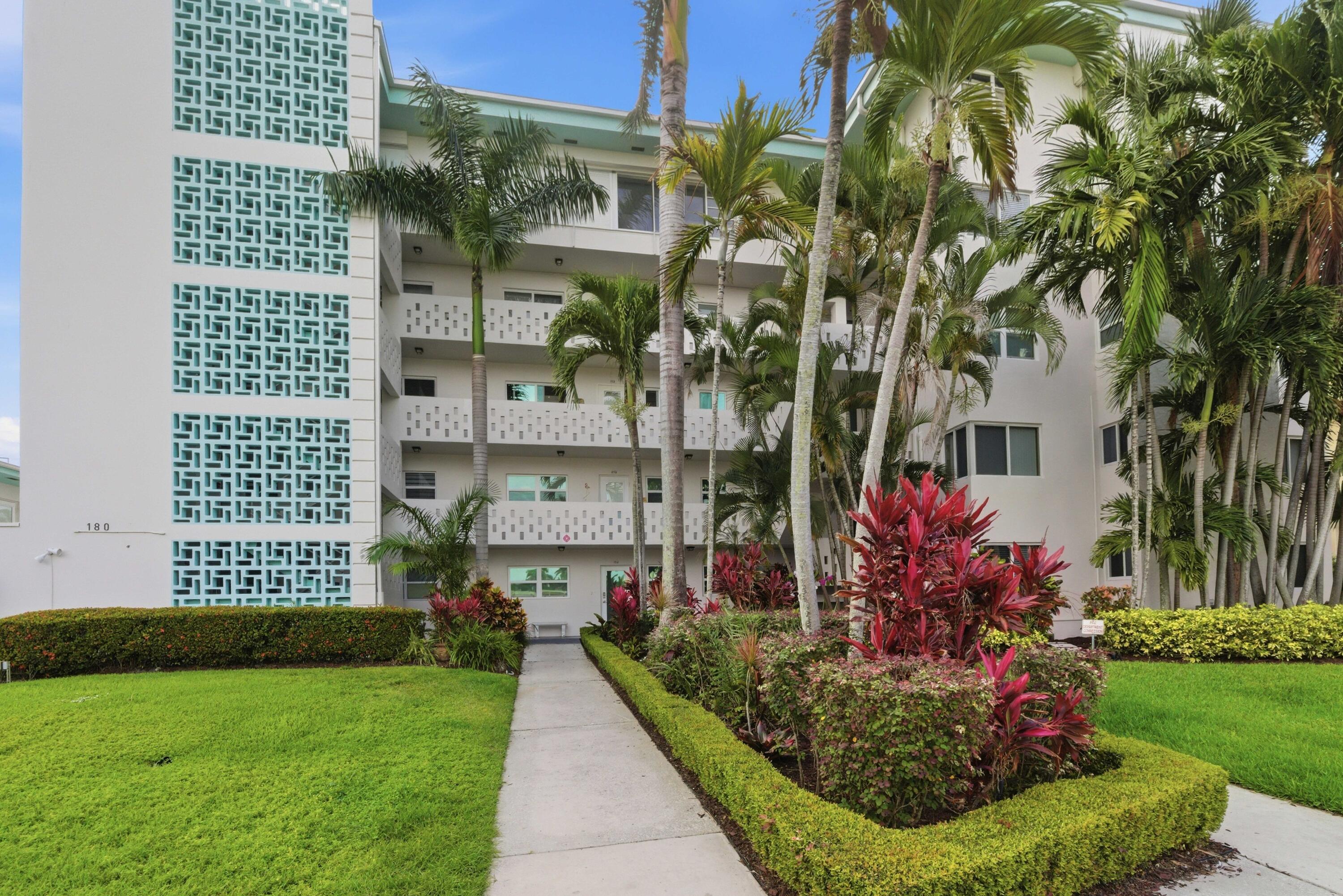 OASIS-NURMI ISLE CO-OP - Residential