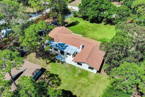 A home in Jupiter