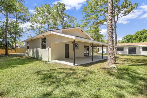 A home in Jupiter